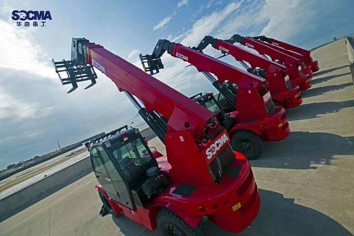 telehandler 08