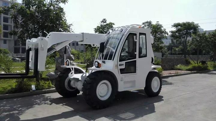 telehandler 18