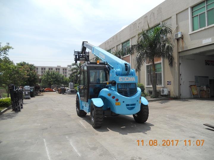 telehandler 65