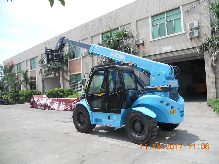 telehandler 64