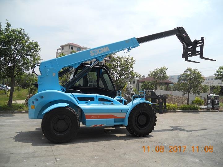 telehandler 67