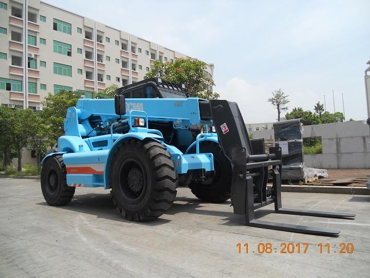 telehandler 69