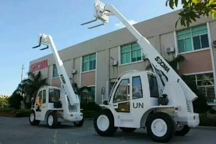 telehandler 15
