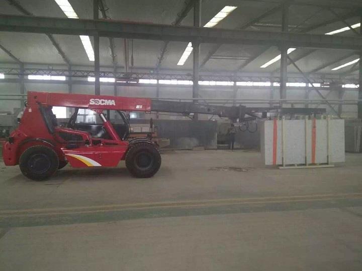 telehandler 23
