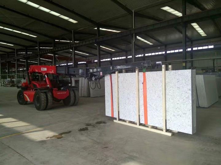 telehandler 28