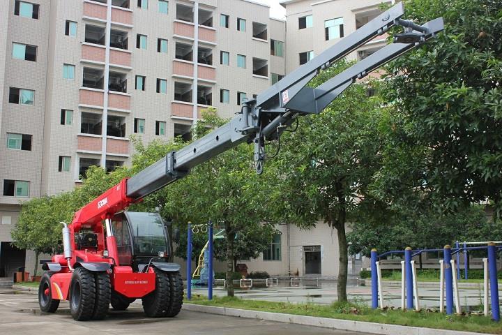telehandler 37
