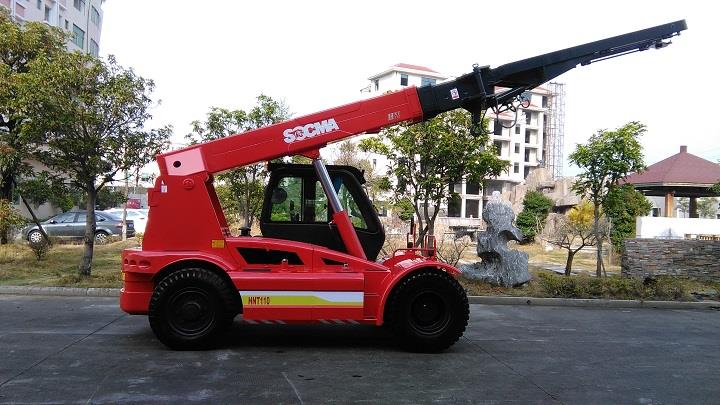 telehandler 41