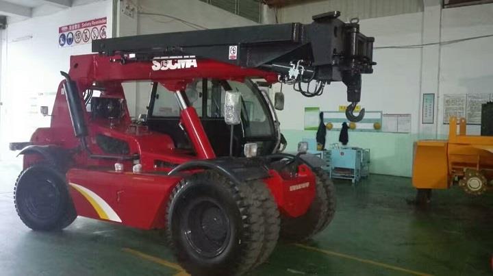 telehandler 44