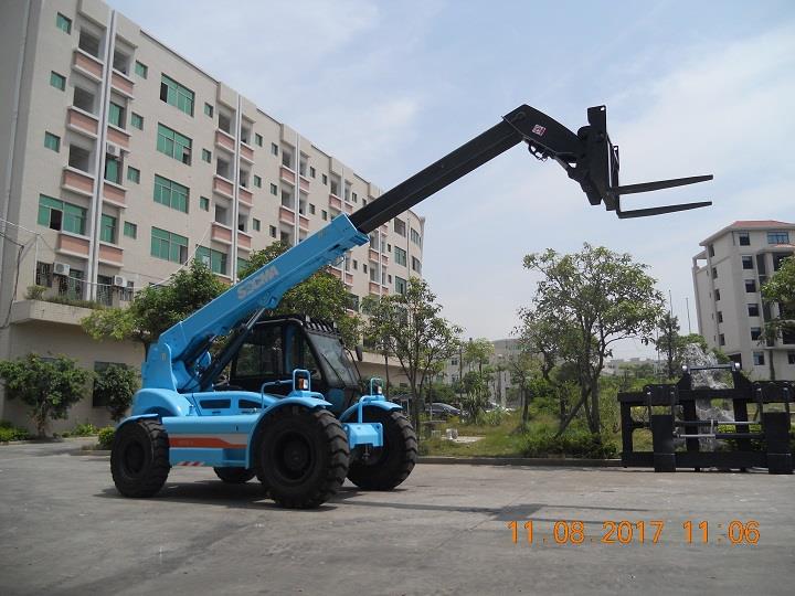 telehandler 62