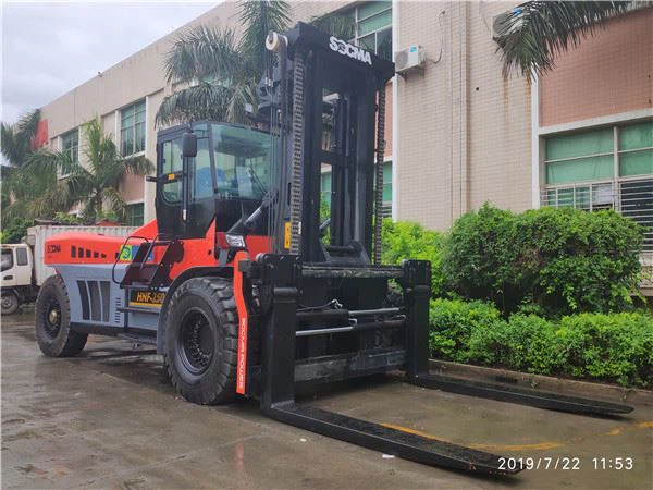 25 ton forklift new (2)