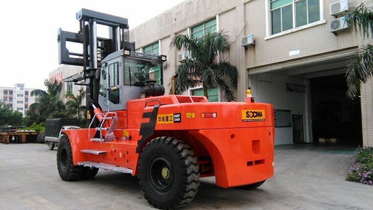 forklift diesel