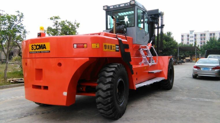 forklift manufacturer