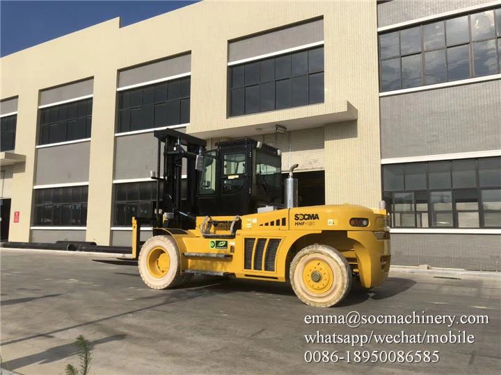18 ton hybrid forklift (6) 18 ton hybrid forklift (6)
