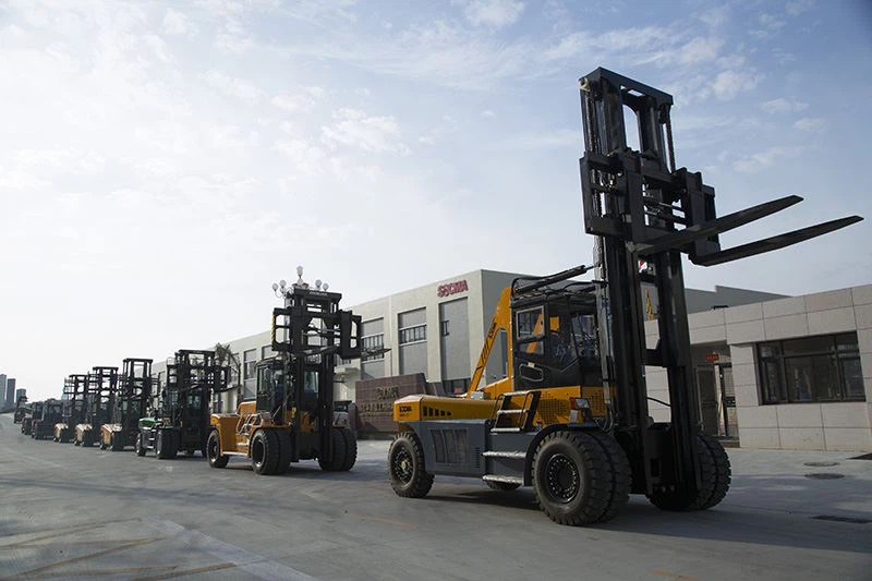 socma heavy duty forklift (2)