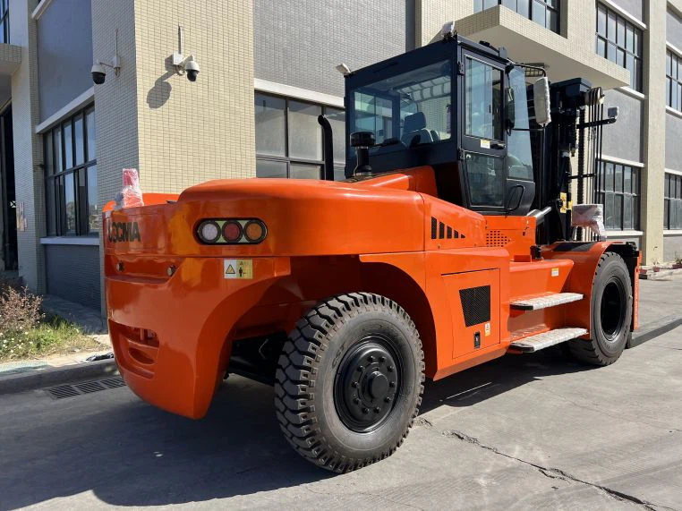forklift machine