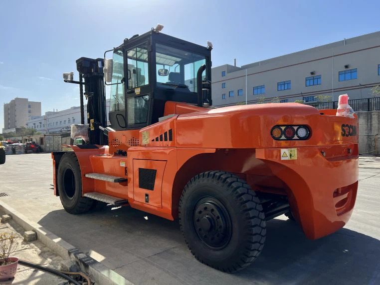 toyota forklift