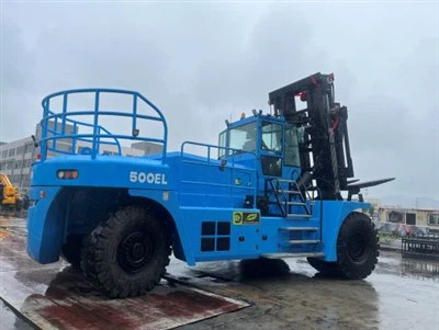 Batería de iones de litio para carretilla elevadora eléctrica de 30 toneladas