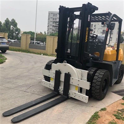 Gas propano para montacargas de 5 toneladas