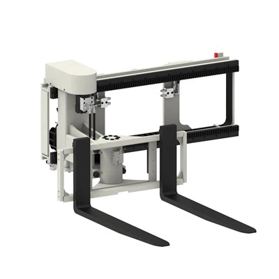 Horquillas de paleta baratas del precio de la horquilla de China para las paletas de la carretilla elevadora del minicargador del minicargador