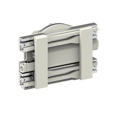 Mini accesorio diesel de la carretilla elevadora 2,5 toneladas 3,5 toneladas Carretilla elevadora de 3 toneladas con el accesorio de la abrazadera del desplazamiento lateral del rotor