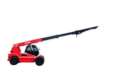 Socma 11ton Teleghandler