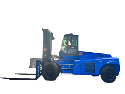 SOCMA 16T Electric Tarklift HNF 160- El