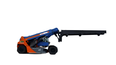 SOCMA 18T TELEMANDLER HNT180