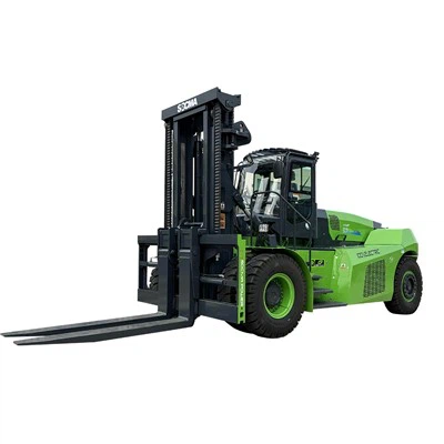 SOCMA 25 toneladas de máquinas para carretillas elevadoras eléctricas Nuevos talleres de reparación de maquinaria manual Fuente de energía PLC Componentes centrales