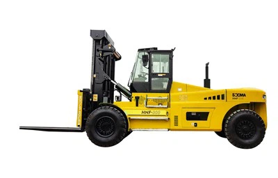 SOCMA 30 TON FORQUIL con HNF 300-1250- a