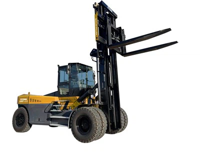 SOCMA 32 Ton Forklift HNF 320-1250- B