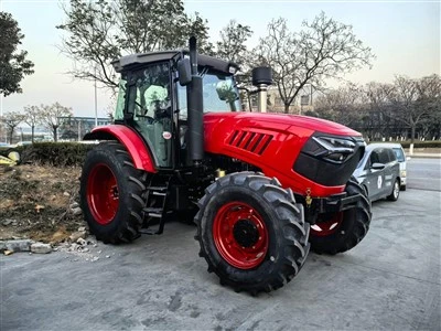 TRACTOR AGiCOLA MODELO 1454