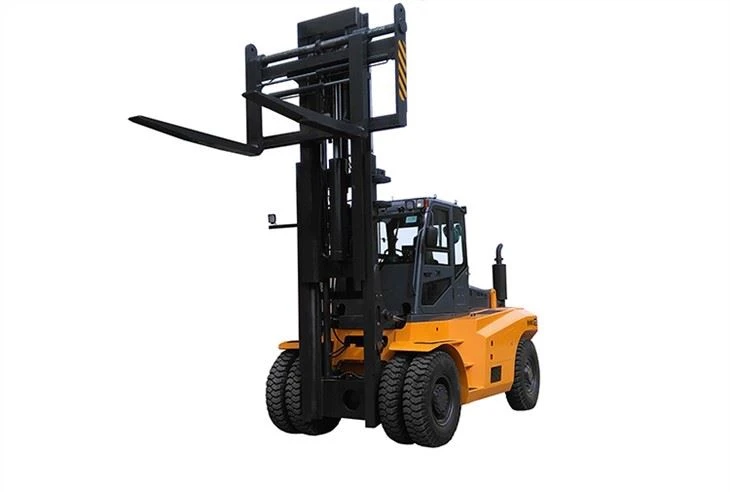 13.5 Ton Forklift& 12ton-50ton forklift