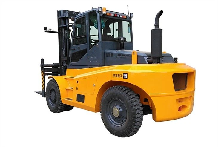 13.5 Ton Forklift& 12ton-50ton forklift