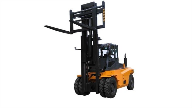13.5ton forklift truck
