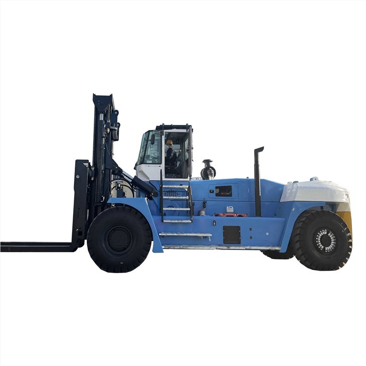 Venta de motor diesel para montacargas de 50 toneladas