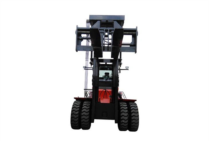 SOCMA 40t Capacity Forklift For Steel Mill