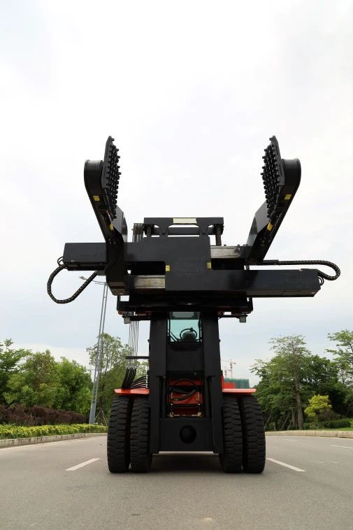 12 Ton Forklift Cheap Price And Good Quality