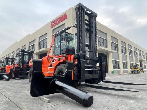30 Ton Forklift Port Equipment
