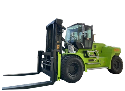 Eje Kessler de carretilla elevadora de 20 toneladas