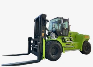 Transmisión ZF de carretilla elevadora de 20 toneladas