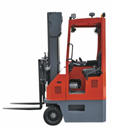 Carretilla elevadora multidireccional SOCMA 3 toneladas 3t